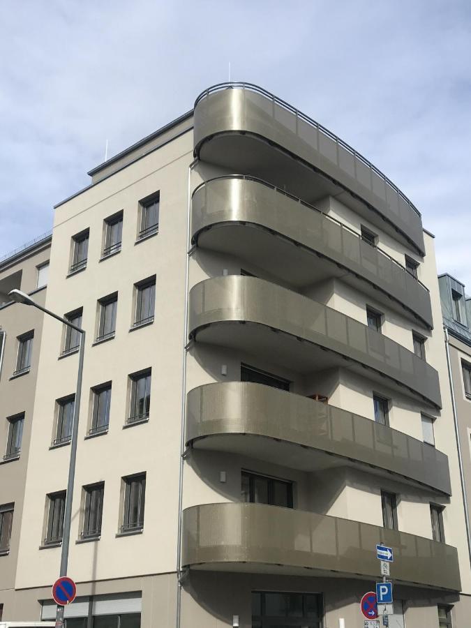 Tiny Apartment Spring Dresden Dış mekan fotoğraf