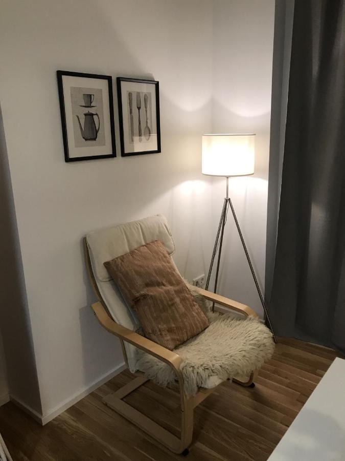 Tiny Apartment Spring Dresden Dış mekan fotoğraf