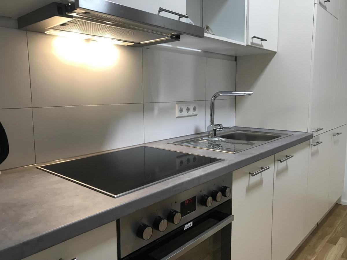 Tiny Apartment Spring Dresden Dış mekan fotoğraf